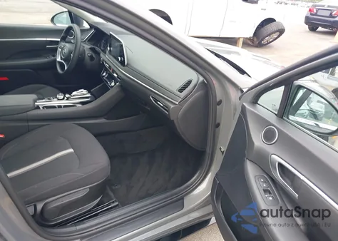 2021 Hyundai Sonata Sel z USA, uszkodzony, nr VIN KMHL64JA4MA150733